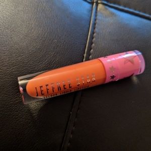 Jeffree Star liquid lip